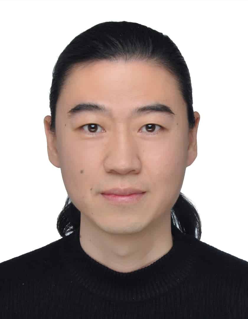 副總經理：劉巖成