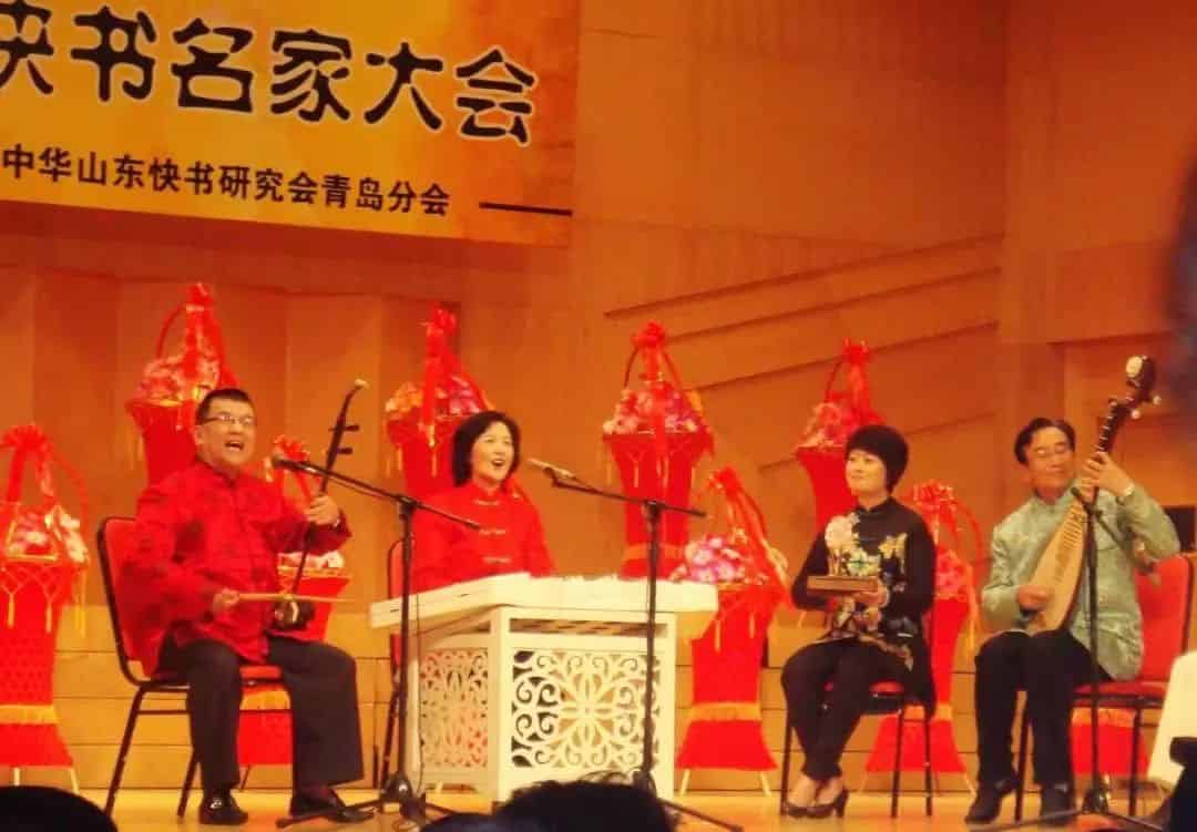 青島市歌舞劇院 青島市歌舞劇院