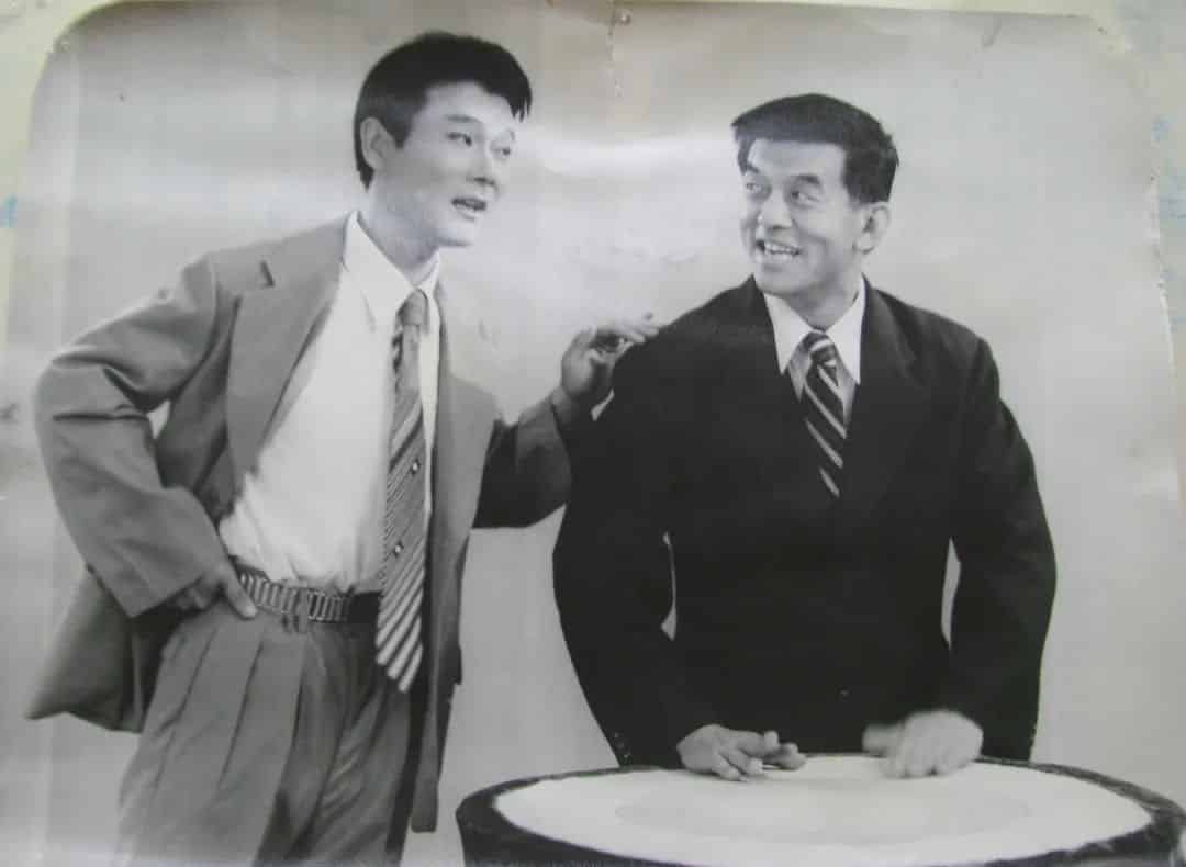 青島市歌舞劇院 青島市歌舞劇院