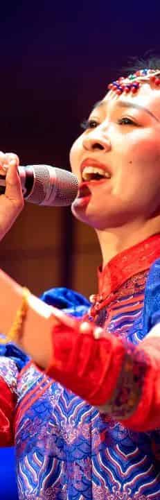 青島市歌舞劇院 青島市歌舞劇院