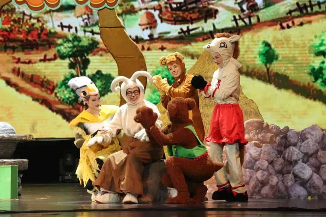 青島市歌舞劇院 青島市歌舞劇院