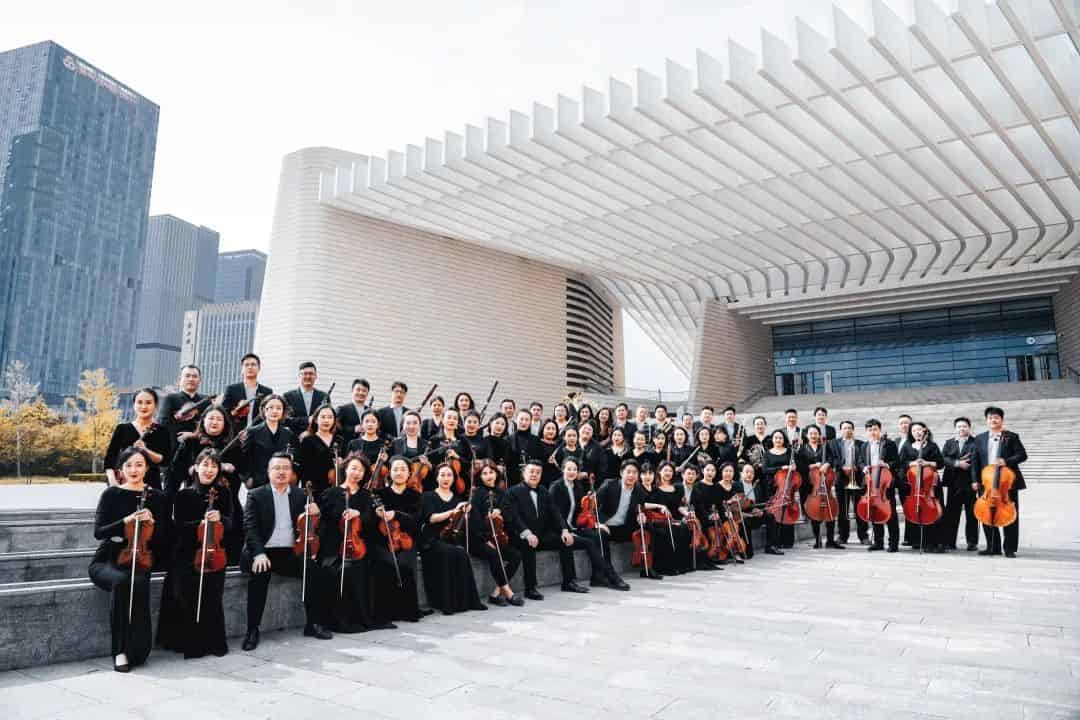 青島市歌舞劇院