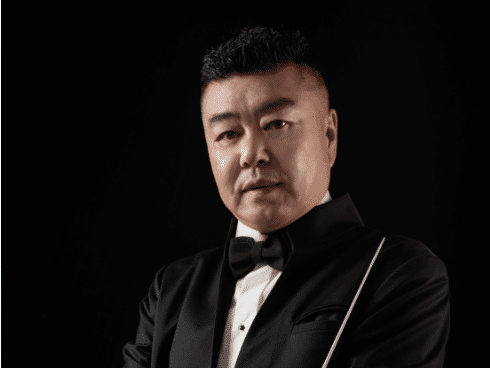 青島市歌舞劇院