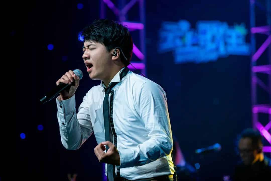 青島市歌舞劇院 青島市歌舞劇院