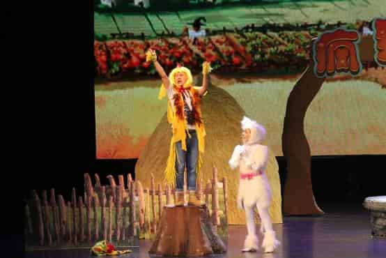 青島市歌舞劇院 青島市歌舞劇院