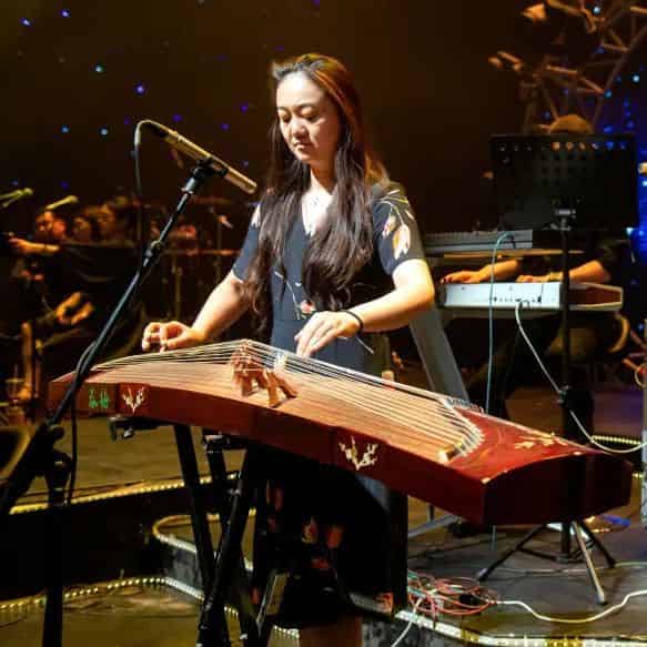 青島市歌舞劇院 青島市歌舞劇院