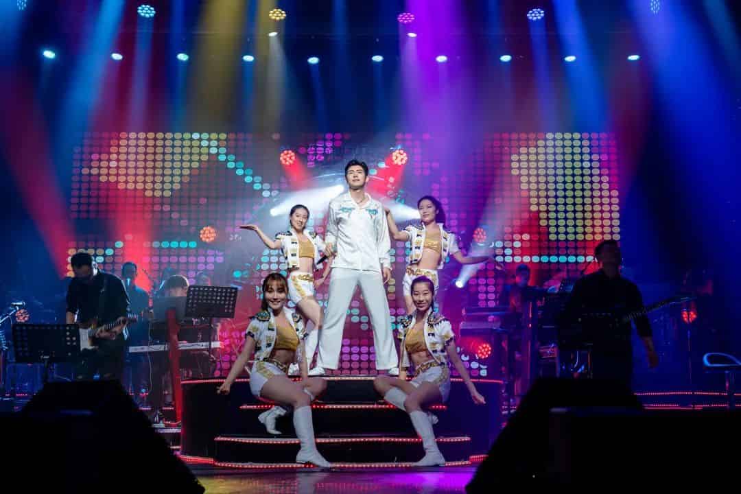 青島市歌舞劇院 青島市歌舞劇院