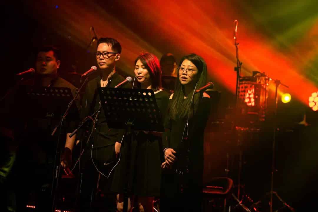 青島市歌舞劇院 青島市歌舞劇院