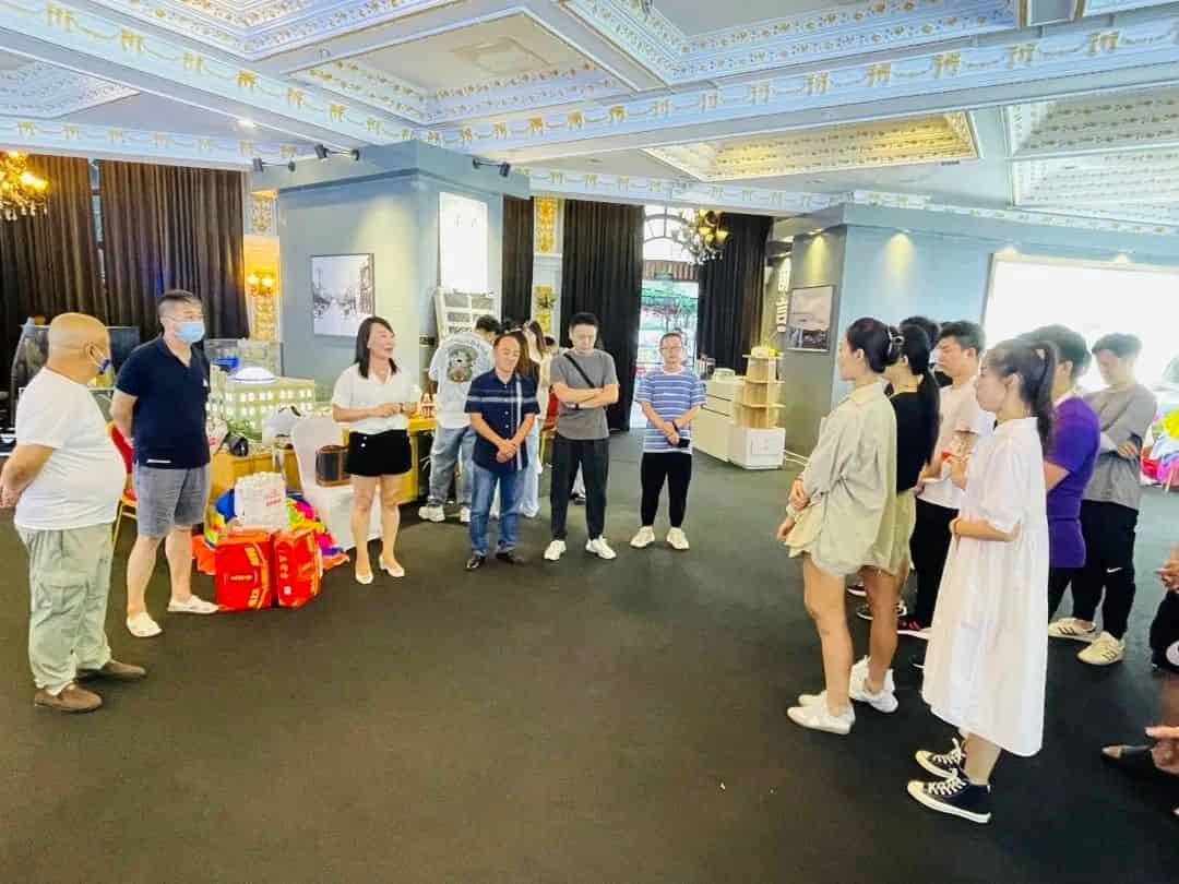 青島市歌舞劇院 青島市歌舞劇院