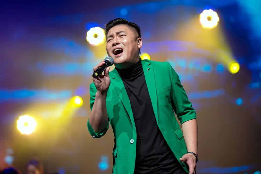 青島市歌舞劇院 青島市歌舞劇院