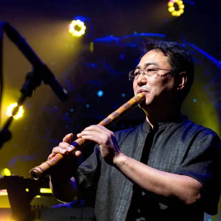 青島市歌舞劇院 青島市歌舞劇院