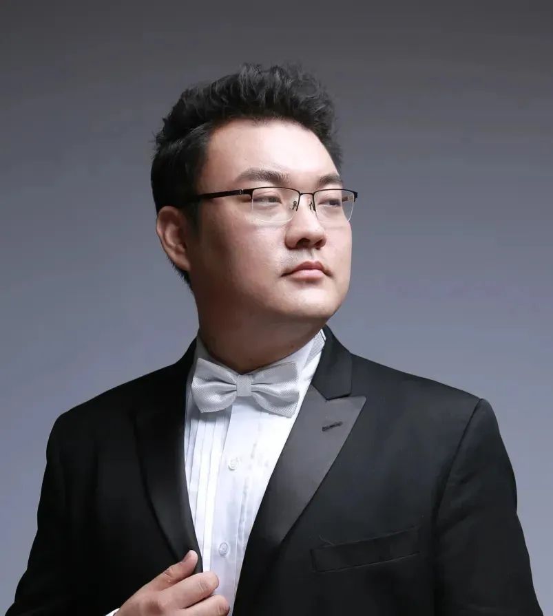 青島市歌舞劇院 青島市歌舞劇院