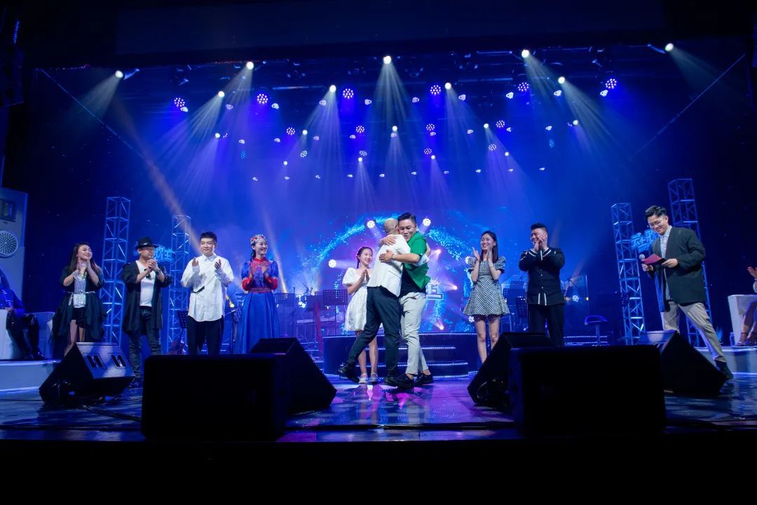 青島市歌舞劇院 青島市歌舞劇院