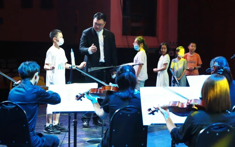 青島市歌舞劇院 青島市歌舞劇院