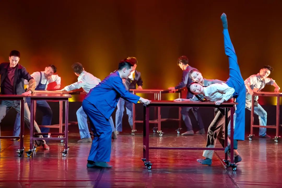 青島市歌舞劇院 青島市歌舞劇院