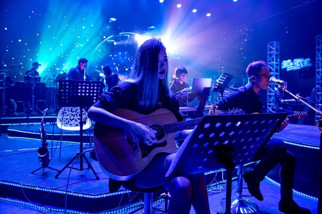 青島市歌舞劇院 青島市歌舞劇院