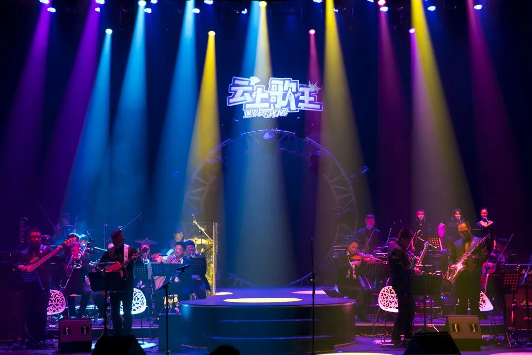 青島市歌舞劇院 青島市歌舞劇院