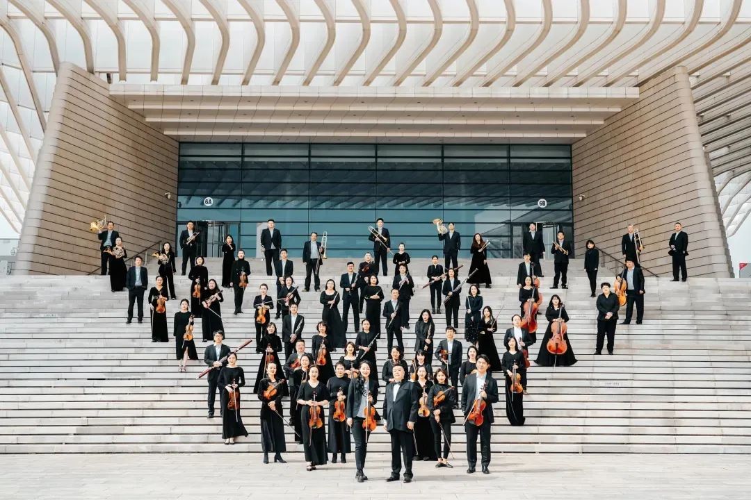 青島市歌舞劇院 青島市歌舞劇院