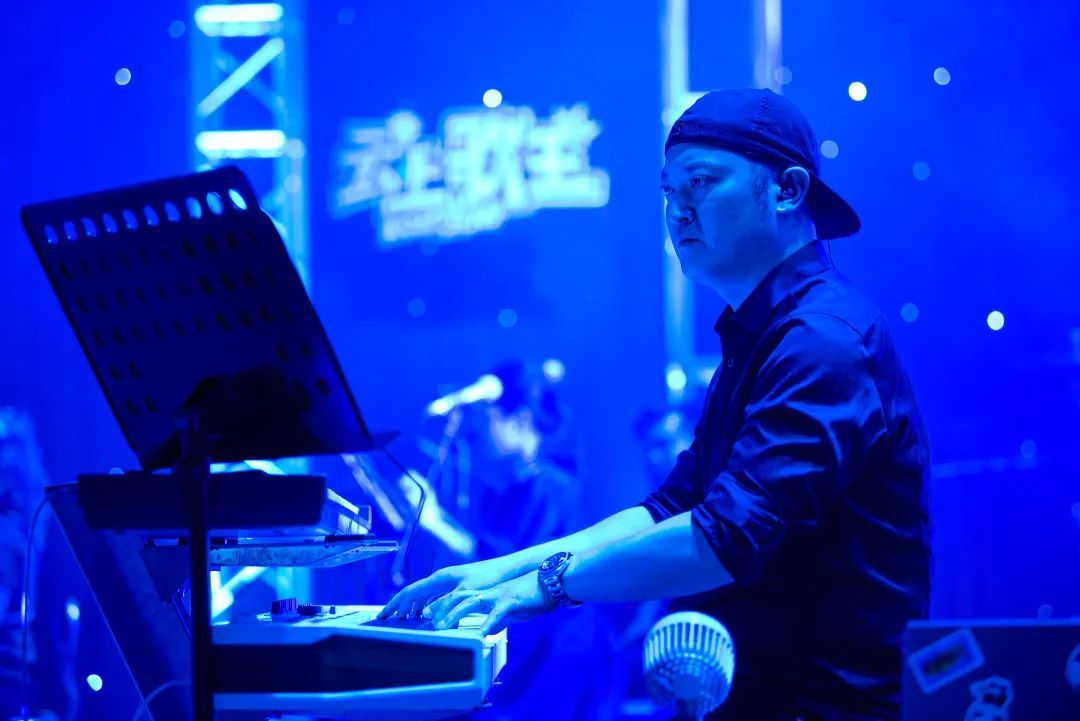 青島市歌舞劇院 青島市歌舞劇院