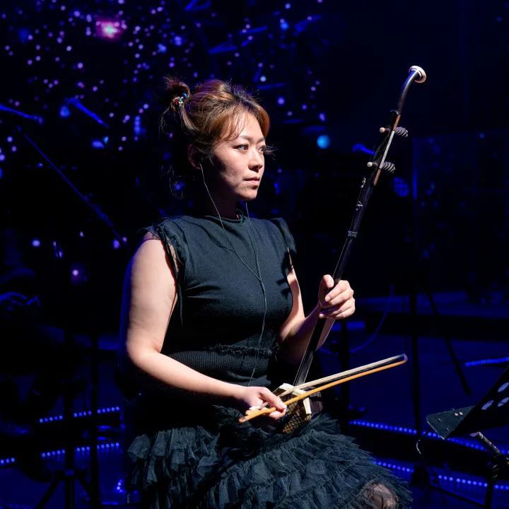 青島市歌舞劇院 青島市歌舞劇院