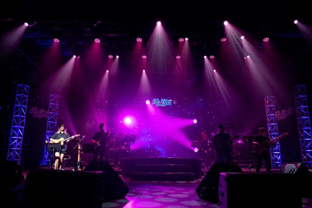 青島市歌舞劇院 青島市歌舞劇院