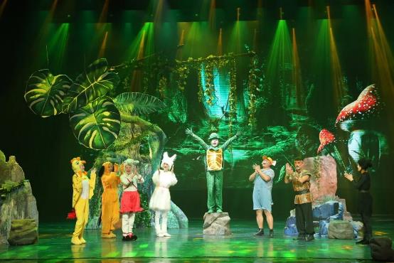 青島市歌舞劇院 青島市歌舞劇院