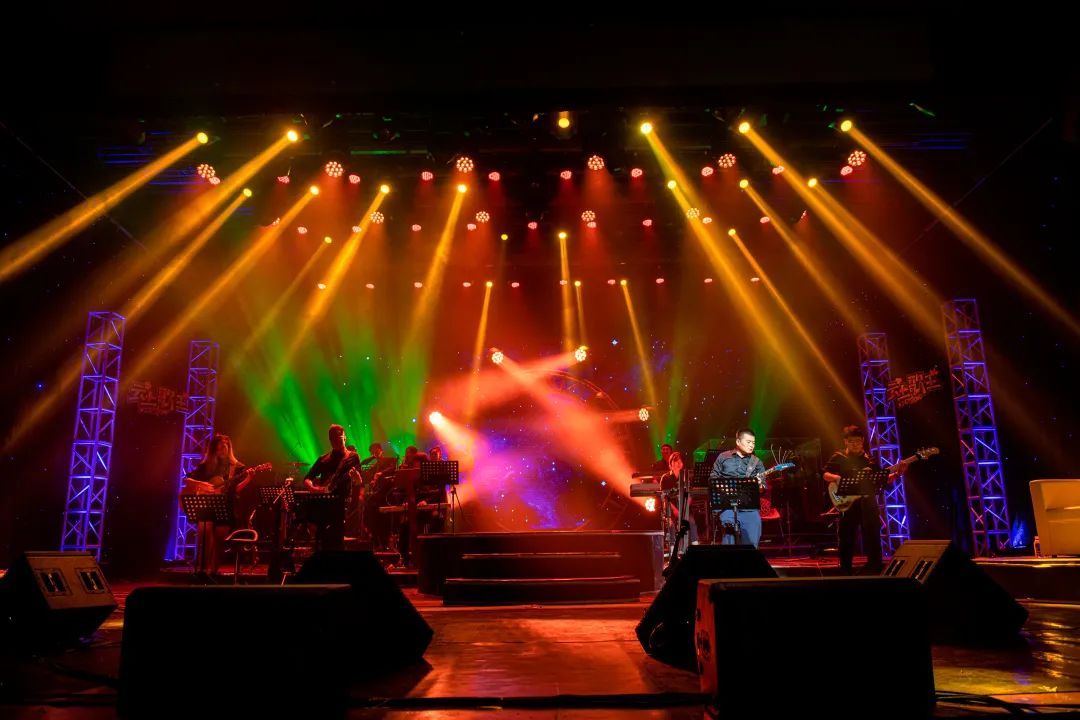 青島市歌舞劇院 青島市歌舞劇院