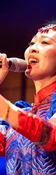 青島市歌舞劇院 青島市歌舞劇院