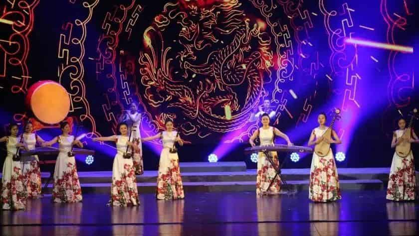 青島市歌舞劇院 青島市歌舞劇院