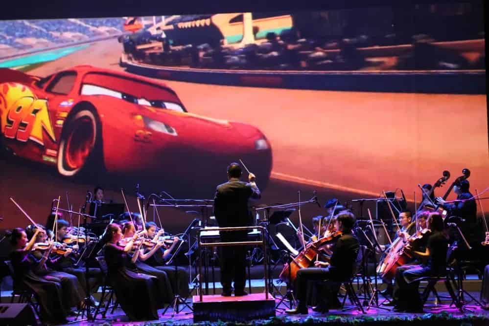 青島市歌舞劇院