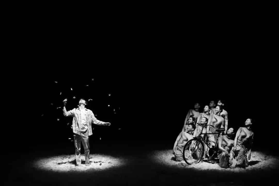 青島市歌舞劇院 青島市歌舞劇院