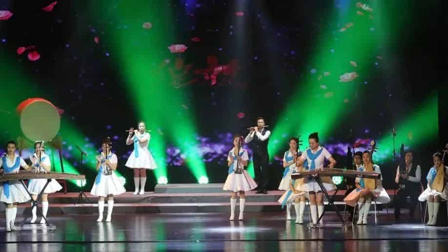 青島市歌舞劇院 青島市歌舞劇院