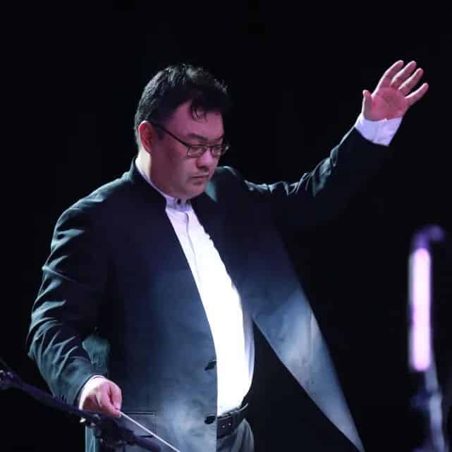 青島市歌舞劇院