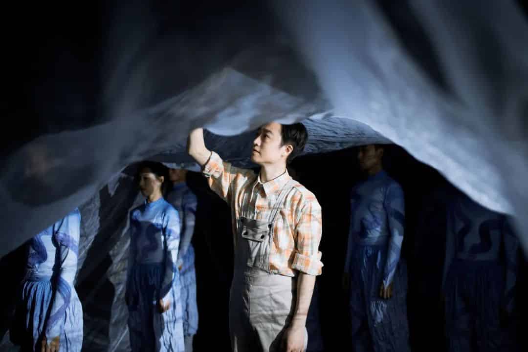 青島市歌舞劇院 青島市歌舞劇院