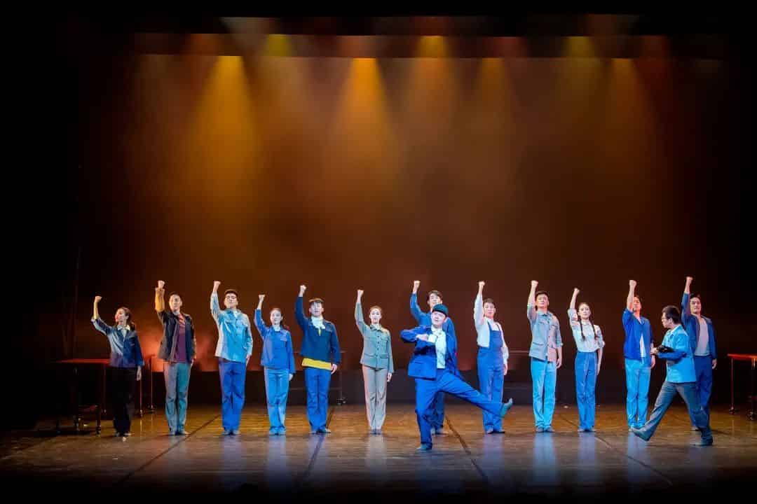 青島市歌舞劇院 青島市歌舞劇院