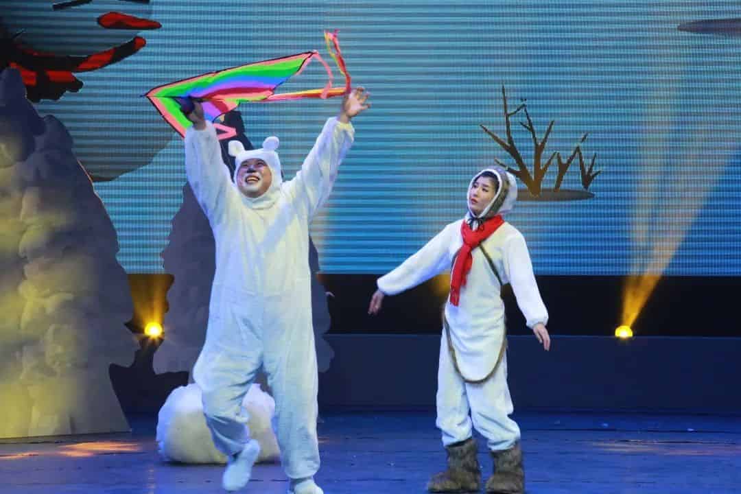 青島市歌舞劇院 青島市歌舞劇院