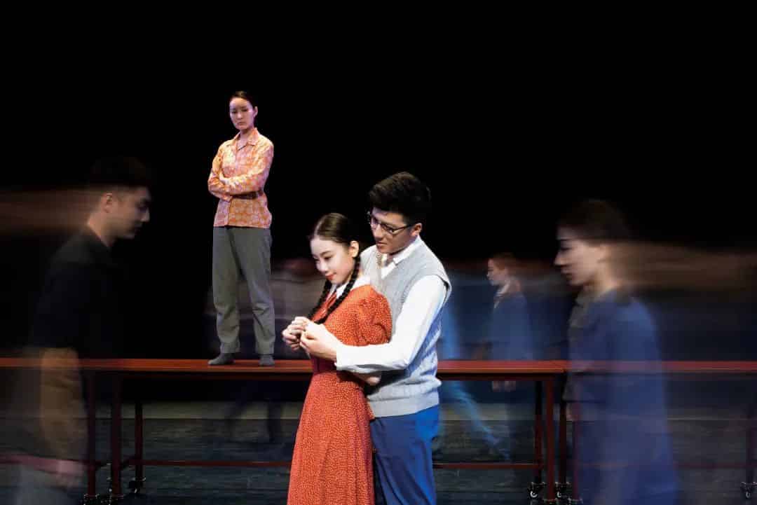 青島市歌舞劇院 青島市歌舞劇院