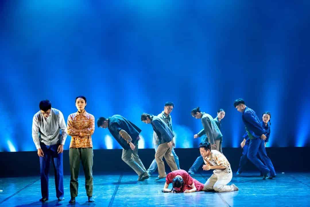 青島市歌舞劇院 青島市歌舞劇院