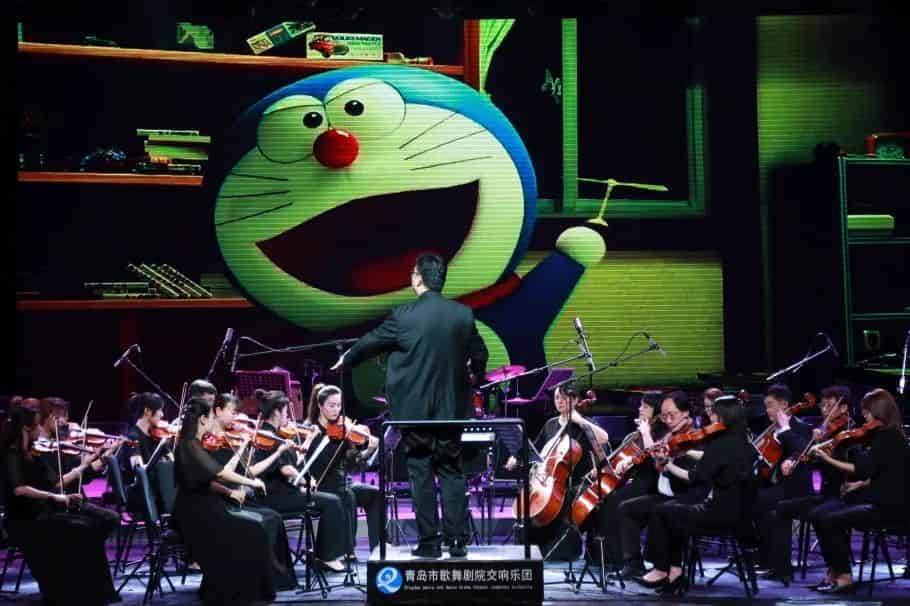 青島市歌舞劇院