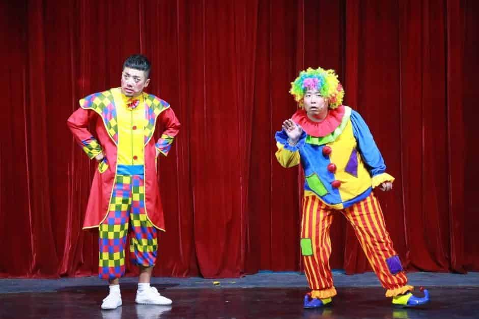 青島市歌舞劇院 青島市歌舞劇院