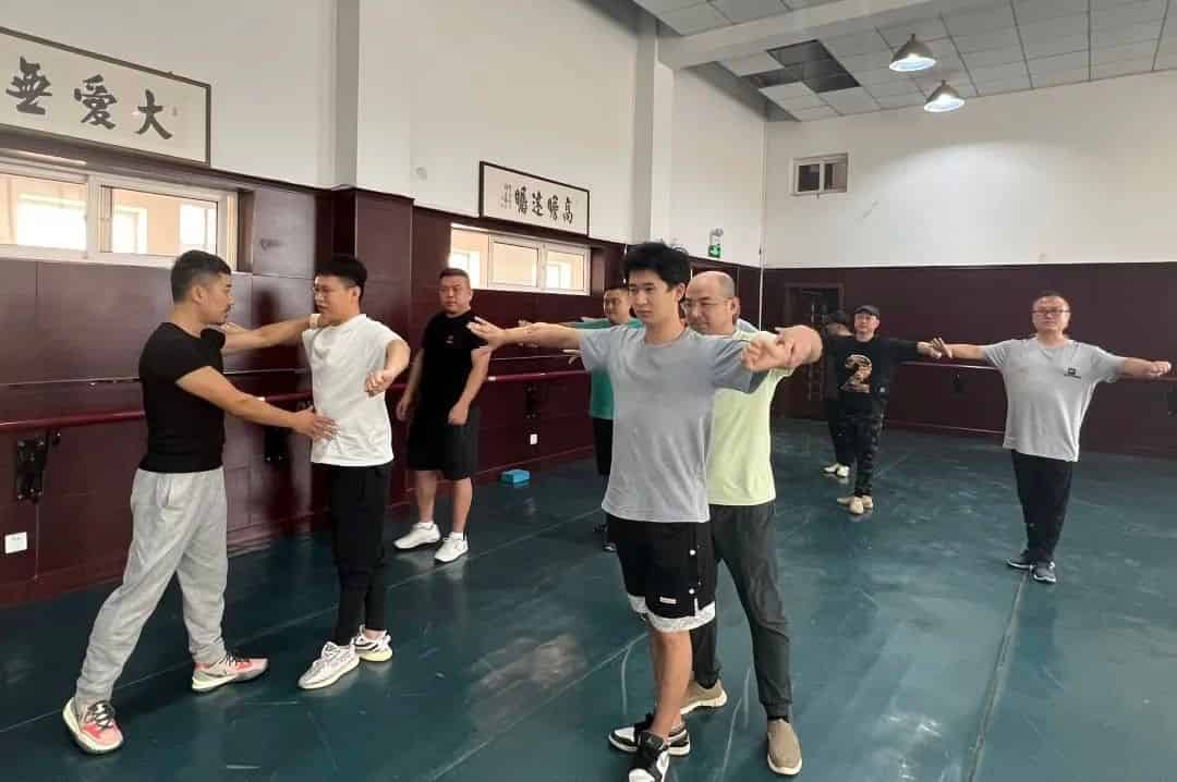 青島市歌舞劇院 青島市歌舞劇院