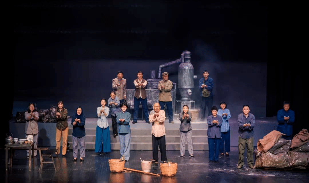 青島市歌舞劇院 青島市歌舞劇院