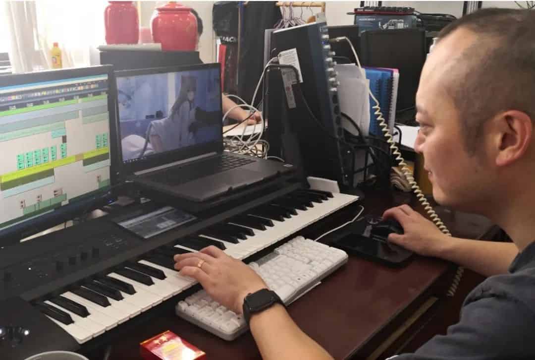 青島市歌舞劇院 青島市歌舞劇院