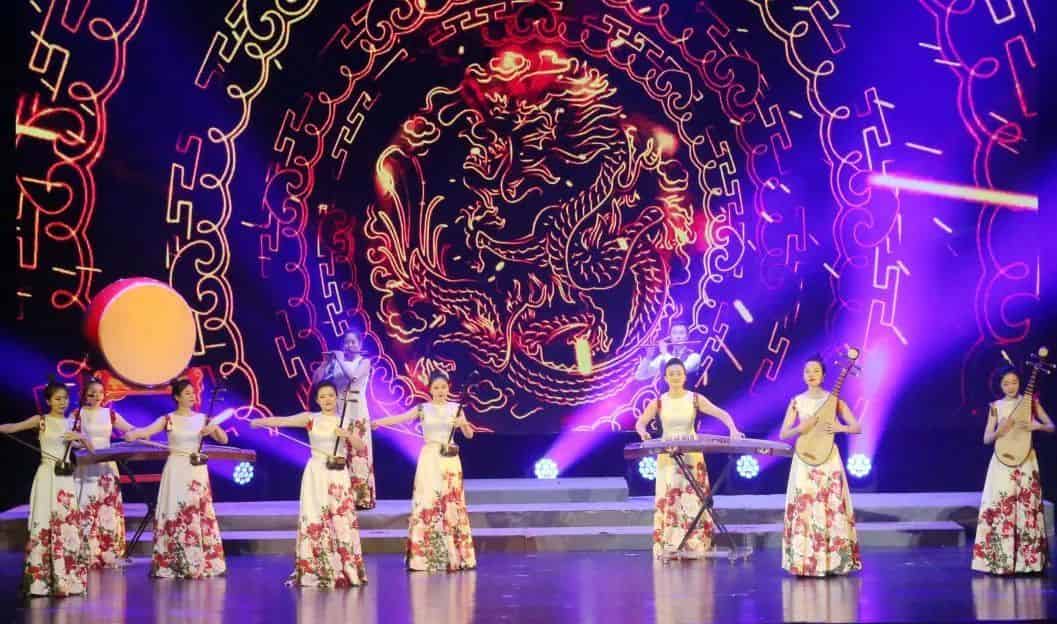 青島市歌舞劇院 青島市歌舞劇院