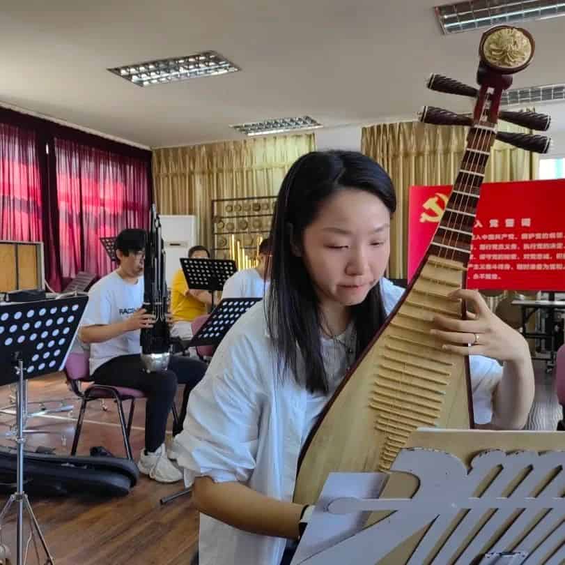 青島市歌舞劇院 青島市歌舞劇院