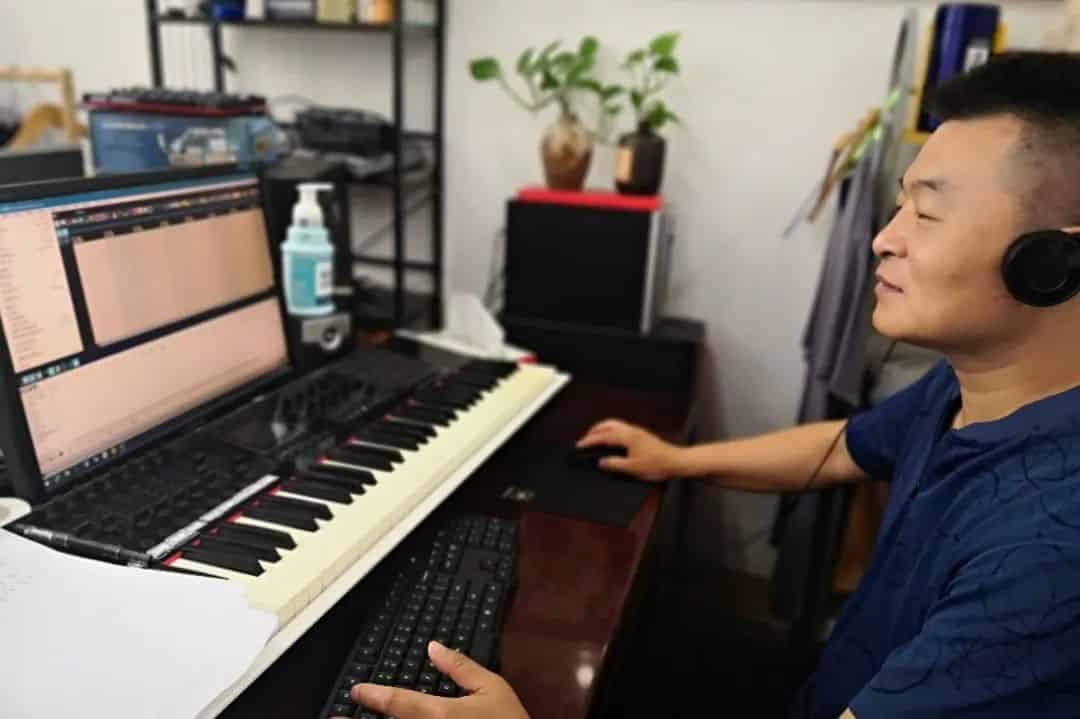 青島市歌舞劇院 青島市歌舞劇院