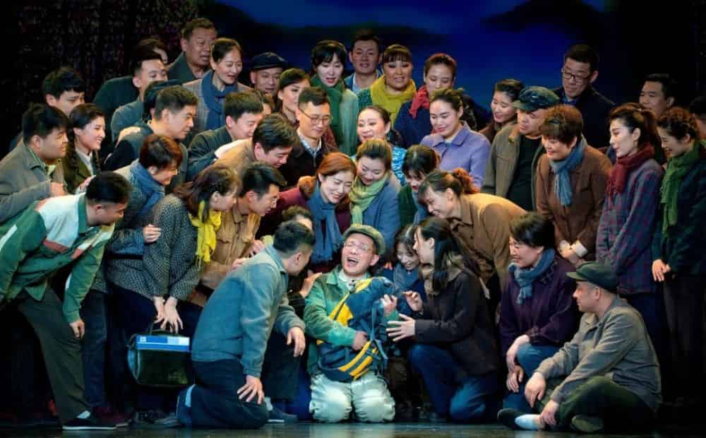 青島市歌舞劇院