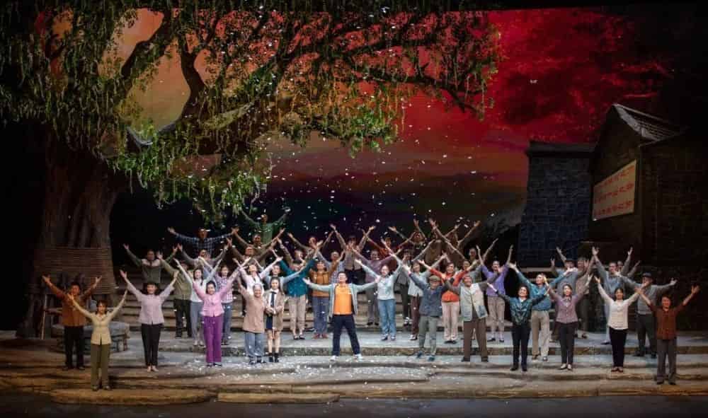 青島市歌舞劇院