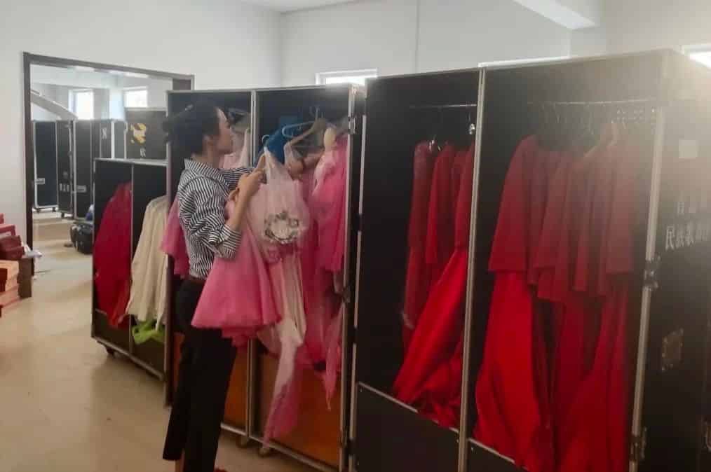 青島市歌舞劇院 青島市歌舞劇院