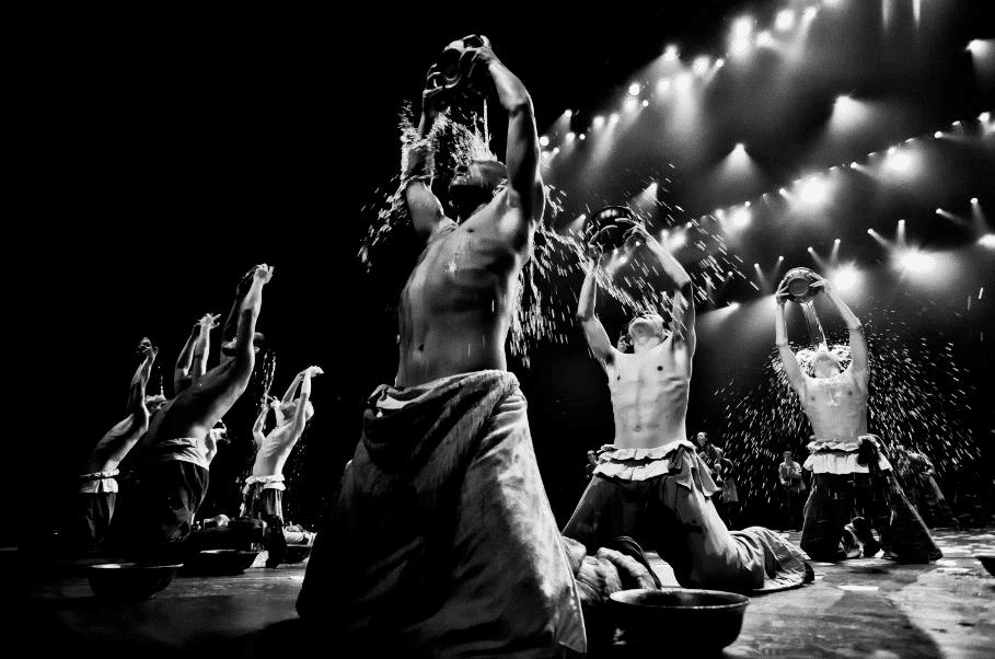 青島市歌舞劇院 青島市歌舞劇院